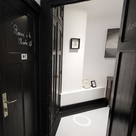 Mamie Jane Motel Aix-les-Bains Bagian luar foto
