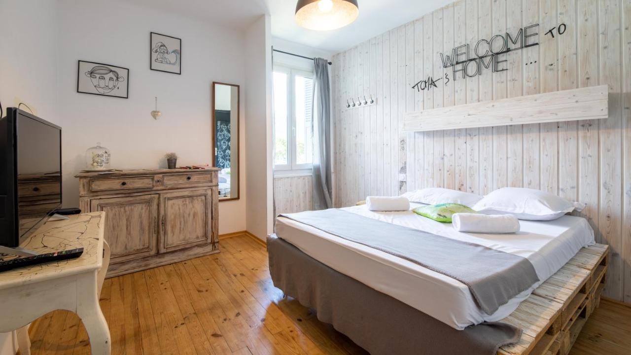 Mamie Jane Motel Aix-les-Bains Bagian luar foto