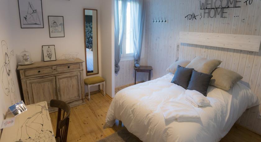 Mamie Jane Motel Aix-les-Bains Bagian luar foto