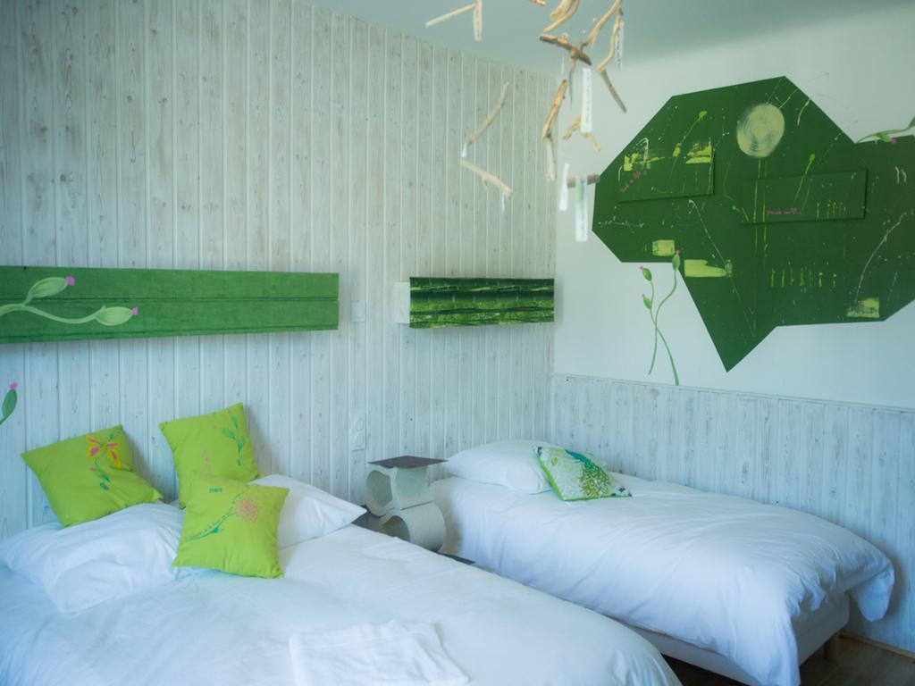 Mamie Jane Motel Aix-les-Bains Ruang foto