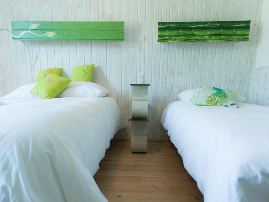 Mamie Jane Motel Aix-les-Bains Bagian luar foto